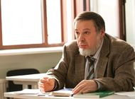 Генеральный инспектор труда Союза профсоюзов России (СПР)      С.В. Храмов